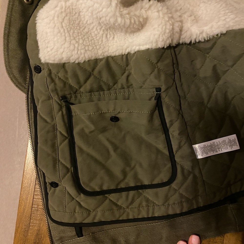 Utility Coat - image 5